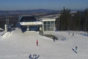Białka Tatrzańska Kotelnica Białczańska Kotelnica - Jankulakowski Wierch