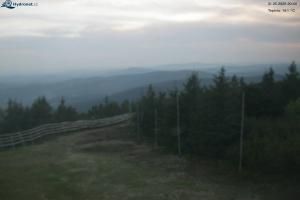 Rokytnice Rokytnice nad Jizerou Lysá hora