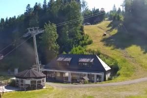 Szczyrk Szczyrk Mountain Resort Solisko 650 m npm