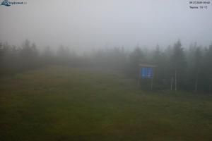 Rokytnice Rokytnice nad Jizerou Lysá hora
