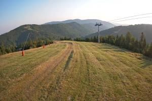Szczyrk Szczyrk Mountain Resort Hala Pośrednia - 1000 m n.p.m.