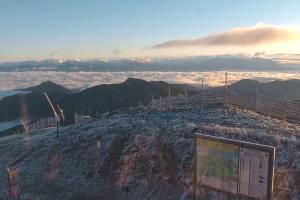 Jasna Jasna - Chopok Chopok - Východ - 2.024 m n.m.