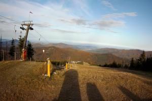 Szczyrk Szczyrk Mountain Resort Małe Skrzyczne – 1211 m n.p.m.