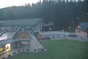 Jasna Jasna - Chopok Biela Púť – 1.117 m n.m.