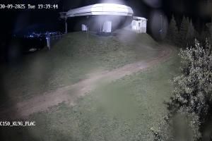 Białka Tatrzańska Kotelnica Białczańska Kotelnica - kolej nr 9
