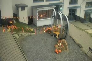Miedzybrodzie Żywieckie Góra Żar 