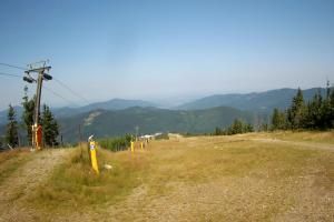 Szczyrk Szczyrk Mountain Resort Małe Skrzyczne – 1211 m n.p.m.