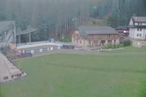 Jasna Jasna - Chopok Biela Púť – 1.117 m n.m.