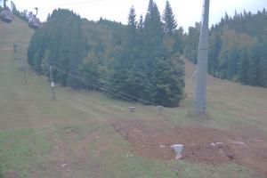 Jasna Jasna - Chopok Krupová – 1.084 m n.m.