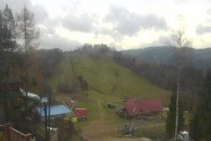 Szczawnica Szczawnica -  Palenica Bike Park 