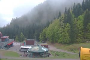 Jasna Jasna - Chopok Krupová – 1.084 m n.m.
