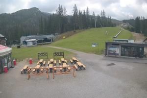 Jasna Jasna - Chopok Lúčky - 943 m n.m.