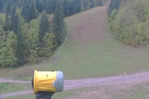 Jasna Jasna - Chopok Krupová – 1.084 m n.m.