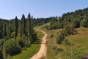 Białka Tatrzańska Kotelnica Białczańska Kotelnica - Remiaszów