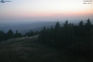 Rokytnice Rokytnice nad Jizerou Lysá hora