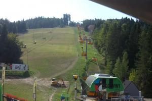 Krynica - Zdrój Bike Park Słotwiny Stok