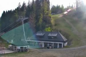 Szczyrk Szczyrk Mountain Resort Solisko 650 m npm