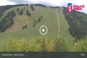 Ruzomberok Malino Brdo Ski Park & Bike Park Malinô Brdo