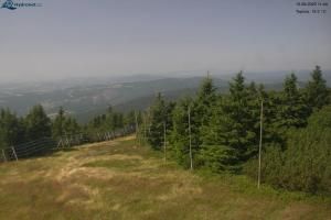 Rokytnice Rokytnice nad Jizerou Lysá hora