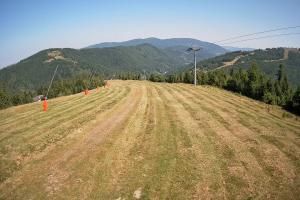 Szczyrk Szczyrk Mountain Resort Hala Pośrednia - 1000 m n.p.m.