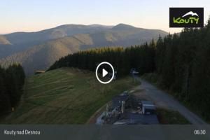   Kouty nad Desnou
