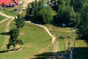 Szczawnica Palenica Szafranówka