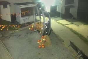Miedzybrodzie Żywieckie Góra Żar 