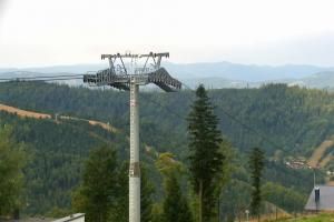 Szczyrk Szczyrk Mountain Resort Hala Skrzyczeńska II - 1000 m n.p.m.