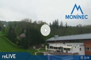   Monínec