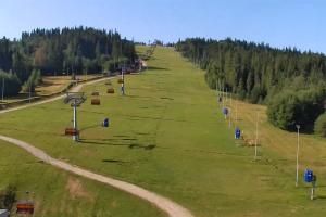 Białka Tatrzańska Kotelnica Białczańska Kotelnica - Remiaszów