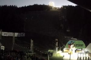 Krynica - Zdrój Bike Park Słotwiny Stok