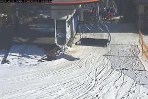 Białka Tatrzańska Kotelnica Białczańska Bania