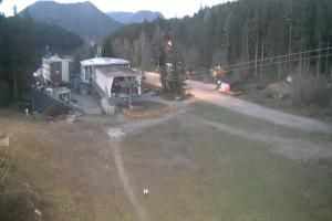 Ruzomberok Malino Brdo Ski Park Sedačka