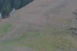 Jasna Jasna - Chopok Priehyba II. - 1.342 m n. m.
