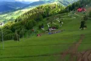 Szczawnica Palenica Szafranówka