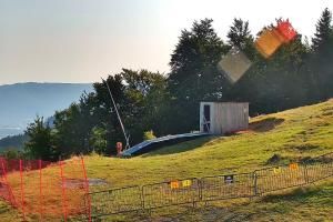 Szczyrk Szczyrk Mountain Resort Hala Skrzyczeńska – 1000 m n.p.m.