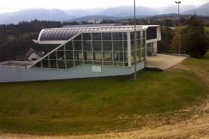 Białka Tatrzańska Kotelnica Białczańska Kotelnica