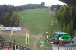 Krynica - Zdrój Bike Park Słotwiny Stok