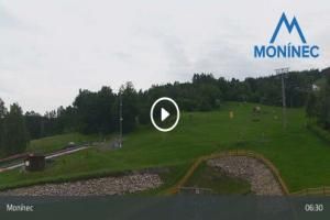   Monínec