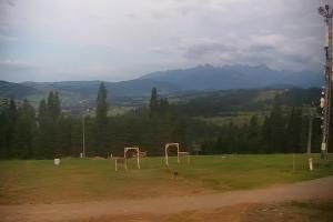 Białka Tatrzańska Kotelnica Białczańska Kotelnica