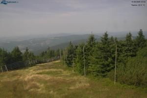 Rokytnice Rokytnice nad Jizerou Lysá hora