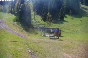 Bachledova dolina Bachledova dolina Jezersko