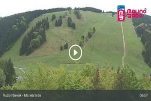 Ruzomberok Malino Brdo Ski Park & Bike Park Malinô Brdo