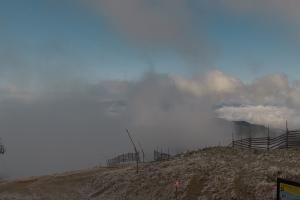 Jasna Jasna - Chopok Chopok - Východ - 2.024 m n.m.