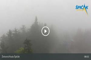 Špičák Špičák Železná Ruda - Špičák