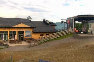 Szczyrk Szczyrk Mountain Resort Hala Skrzyczeńska II - 1000 m n.p.m.