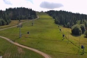 Białka Tatrzańska Kotelnica Białczańska Kotelnica - Remiaszów