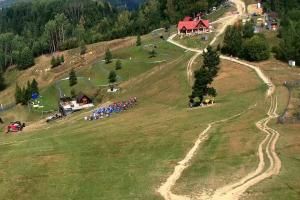 Szczawnica Palenica Szafranówka