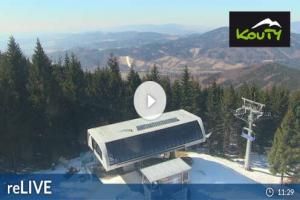   Kouty nad Desnou