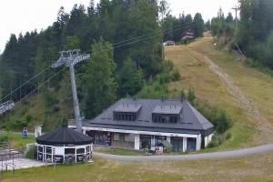 Szczyrk Szczyrk Mountain Resort Solisko 650 m npm